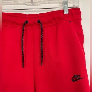 Nike sweat pants joggers NWT